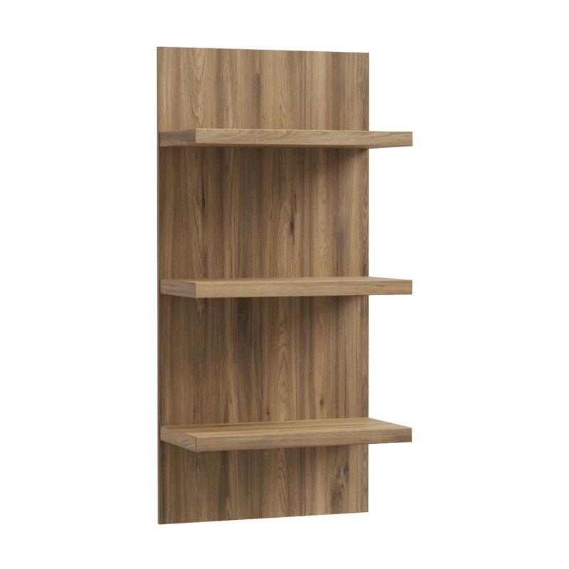 Savione Floating Shelf