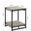 Aizlee End Table
