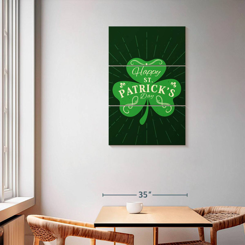 Lelend Happy St. Patrick's Day