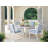 Round Dining Table