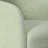33'' H Boucle Upholstered Rolling Task Chair-662484174