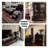 American-Style Country Multi-Functional Large-Capacity Sideboard