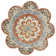 Babig Hand Tufted Wool Indoor Rug