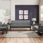 Coussin de causeuse 1 pièce Classic Living