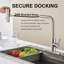 Robinet de cuisine AlenArtWater