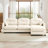 Modular L-Shaped Sectional Sofa-1137516993-1137516998