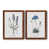 Maple Framed Canvas is unavailable
