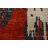 One-of-a-Kind 6'5'' X 9'8'' New Age Wool Area Rug in Ivory