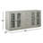 Cainen 68'' Sideboard