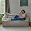 icon Cecilia Chenille Sofa Bean Bag-56512182