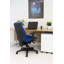 Sisyphus Polyester Blend Office Chair-27901054