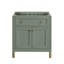 Chicago 30'' W Single Bathroom Vanity Base-1447612096-1433755674