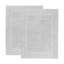 Pardue Cotton Geometric-Striped Reversible 2 Piece Bath Mat Set-22182704-110899258