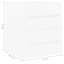 Evelie 41cm Single Bathroom Vanity Base Only-61711577