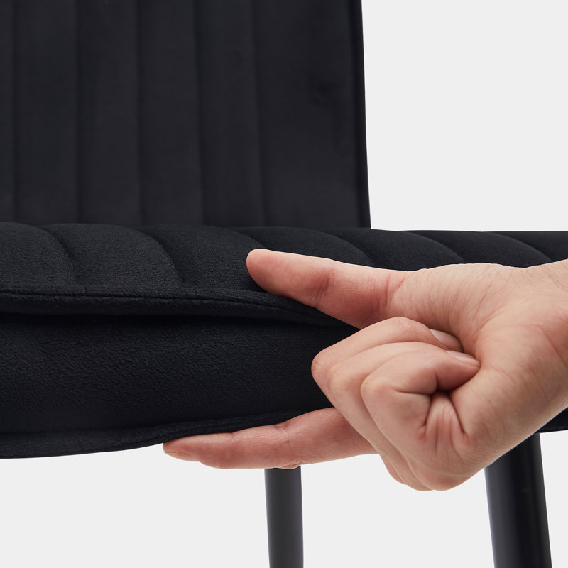 Casida Upholstered Dining Chair