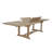 BAHAMA 118" RECTANGULAR EXTENSION TABLE-79077721