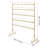 5-tier Hat Display Rack Cap Hanger Rack-107441908