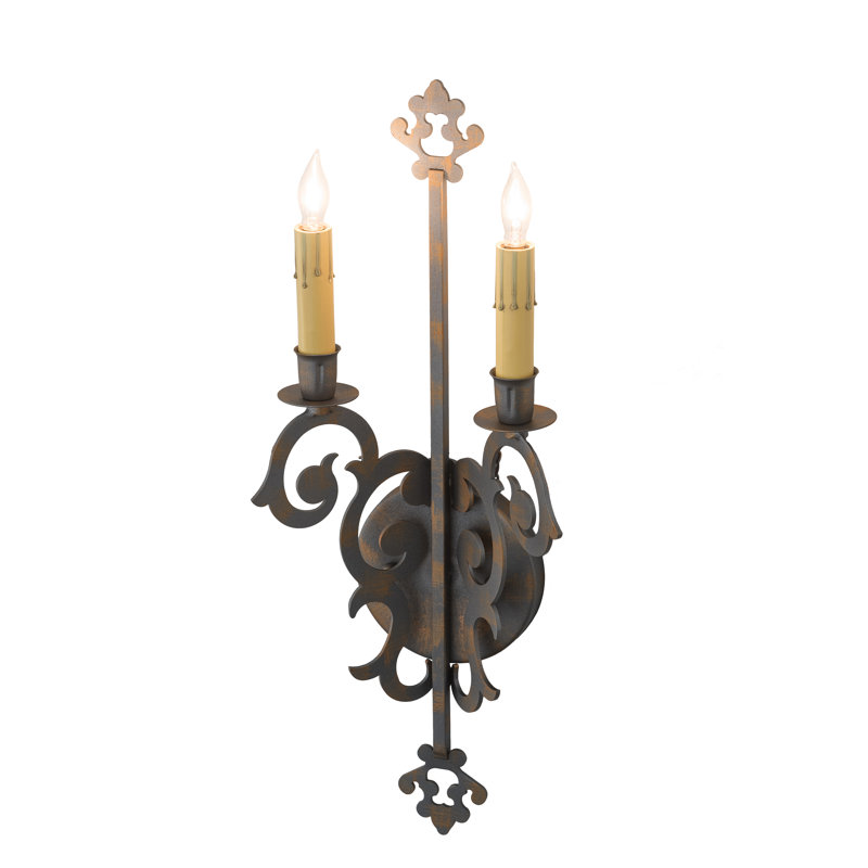 Aneila 2 - Light Wallchiere