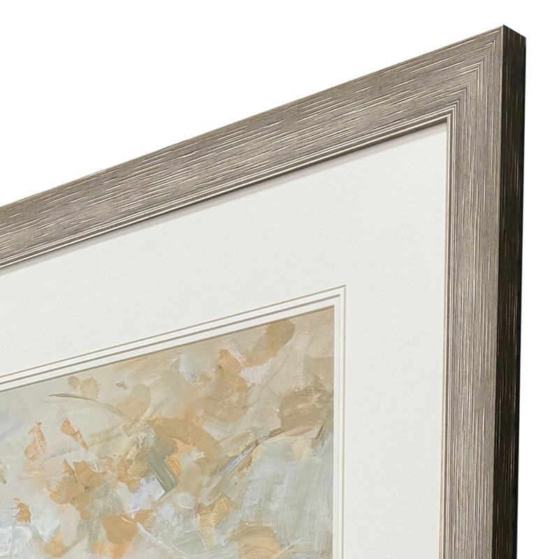 Atrakchi III Framed Art