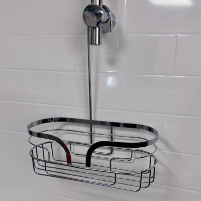 Dante Hook Hanging Mini Caddy