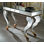 71" Console Table