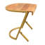 Table de bout Delwood