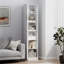 Armoire de salle de bain avec tablettes