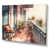 Toile tendue