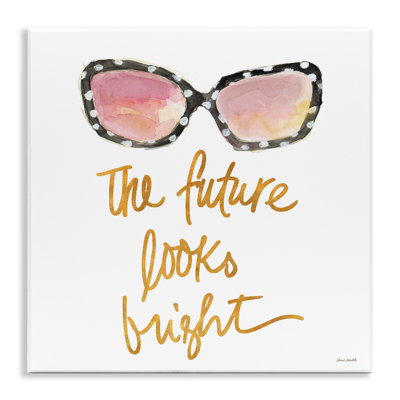 "Futures allures lumineuses" par Lanie Loreth
