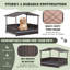 Phillips Pet Bed-1567903757