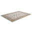 Hand-Tufted Oriental Rug Made Of Wool In Beige-88962111