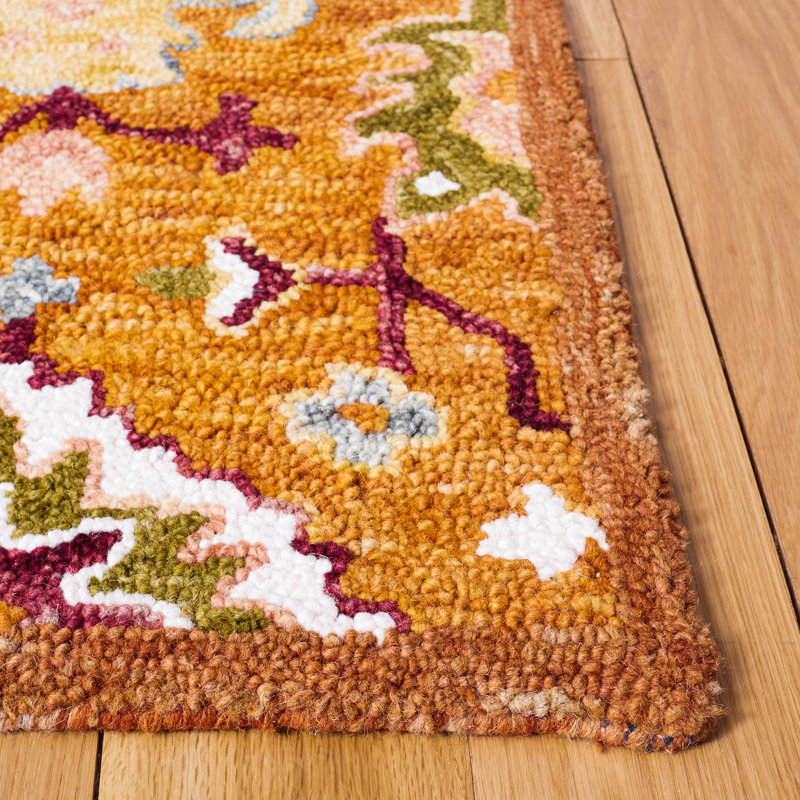 Tapis Southwestern Vaankn, Rectangulaire 2 pi x 3 pi