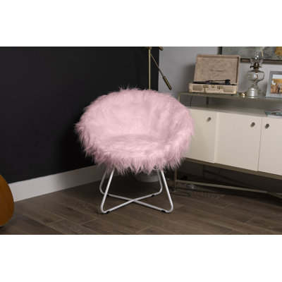 29.92" W Papasan Chair