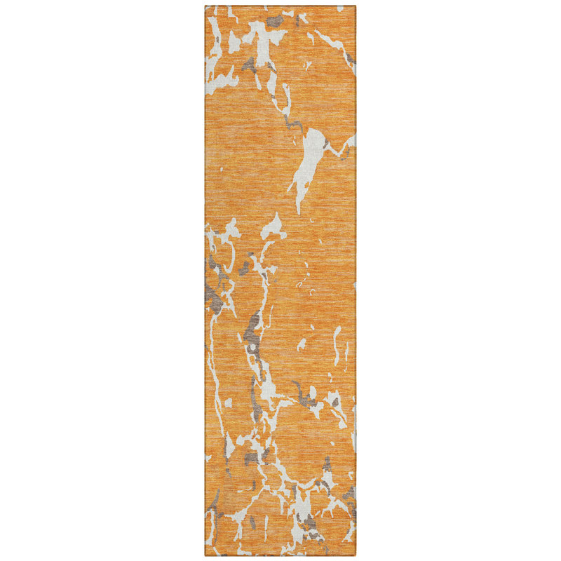Chayden Area Rug, Runner 2'3" x 7'6"