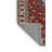 Machine Washable Persian Brown Area Rug-1982532551