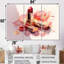 Lamine - ensemble d'accessoires muraux d'accessoires de mode-108461517-108461519