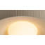 Lap Glass Flush Mount