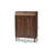 10 Pair Shoe Storage Cabinet