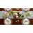 Akinlolu Solid Color 100% Cotton Table Runner-848066338