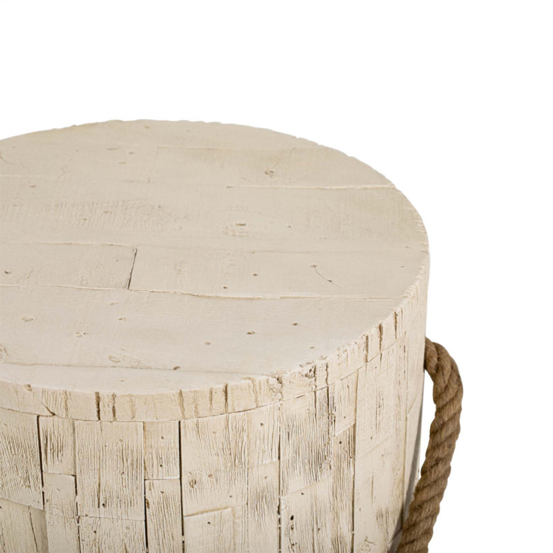 Table d'appoint d'extérieur MGO