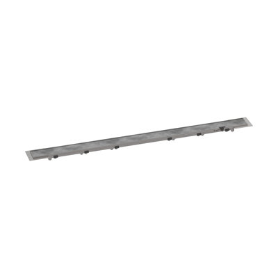 Drain de douche Rain Rock 35 po