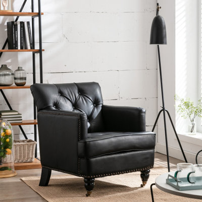 Fauteuil de 25,99 po de largeur