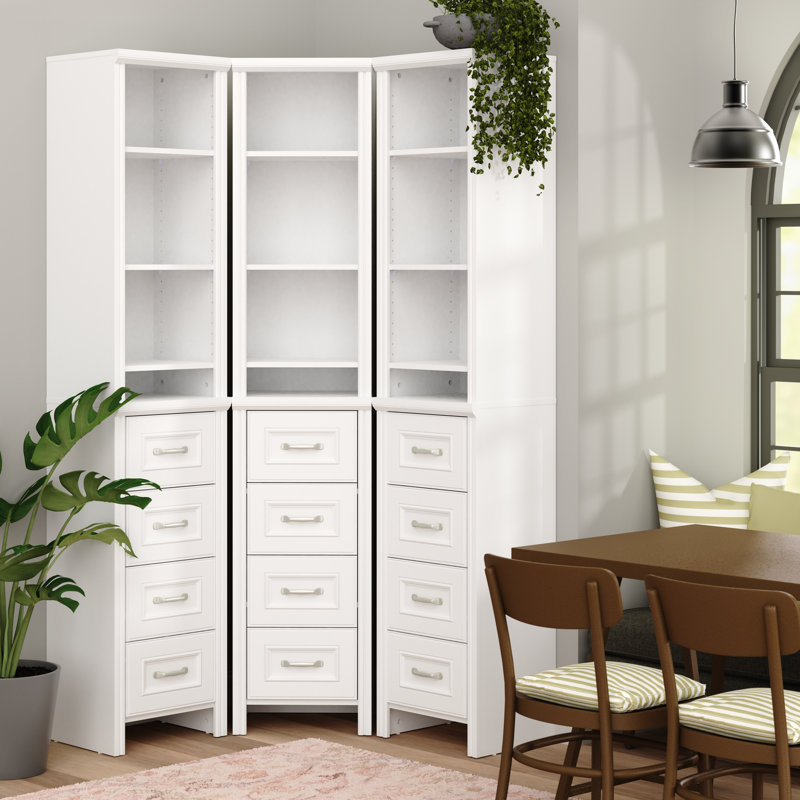Rangement pour coin-repas 16 po Impressions