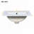Bathroom Vanity with Ceramic Sink-50746896