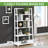 Vaucluse Ladder Bookcase-142293691