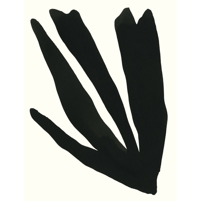 Teenie Ink 8 Print by Roebuck, Kate, 40'' H x 30'' W