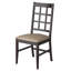 Chaise rembourrée Mendoza