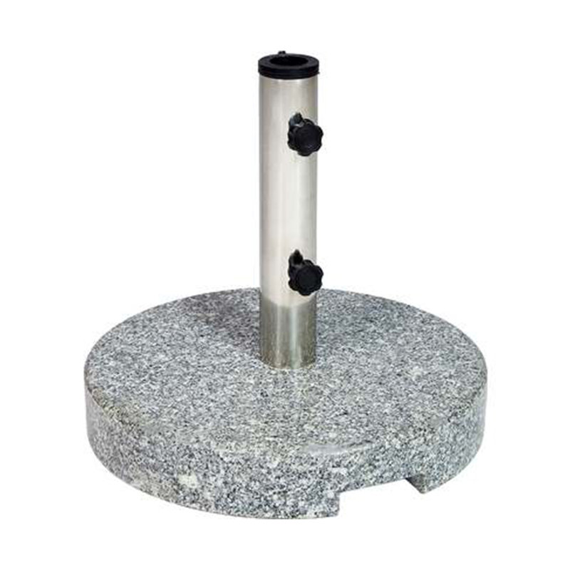Flores 40kg Stone Free Standing Umbrella Base