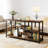 Attractive Side Table,Rustic Sofa Table,Console Table