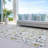 Xhevrie Machine Woven Area Rug-379238262